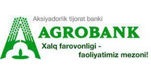 Agro bank